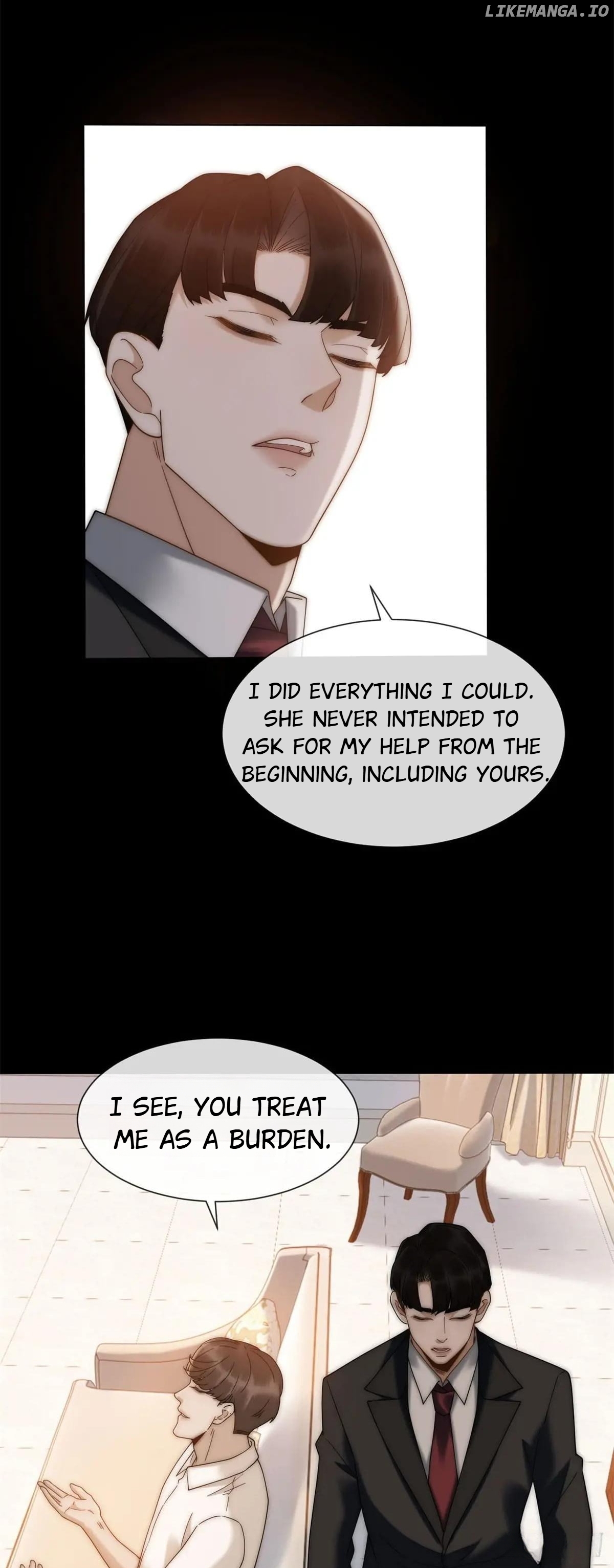Don't Mess with a Deadly Revenger Chapter 69 - page 42